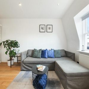 Appartement met Twee Slaapkamers
